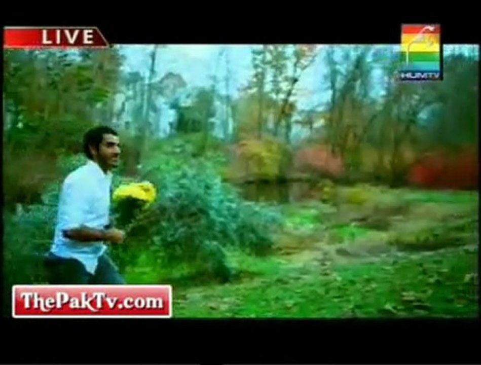 Jago Pakistan Jago By Hum TV [Lawn] | 2nd March 2012  - p3