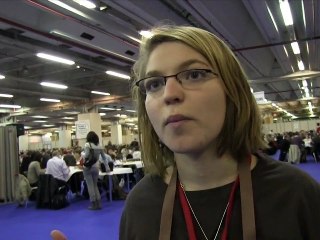 SIA 2012 : Les petites mains du CGA