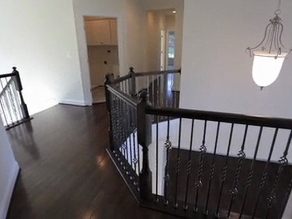 New Homes in Loudoun County, VA  - Lexington Model at Moreland Estates in Ashburn