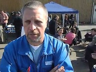 FUGI SEAL A FOUGEROLLES : LE POINT SUR LA SITUATION