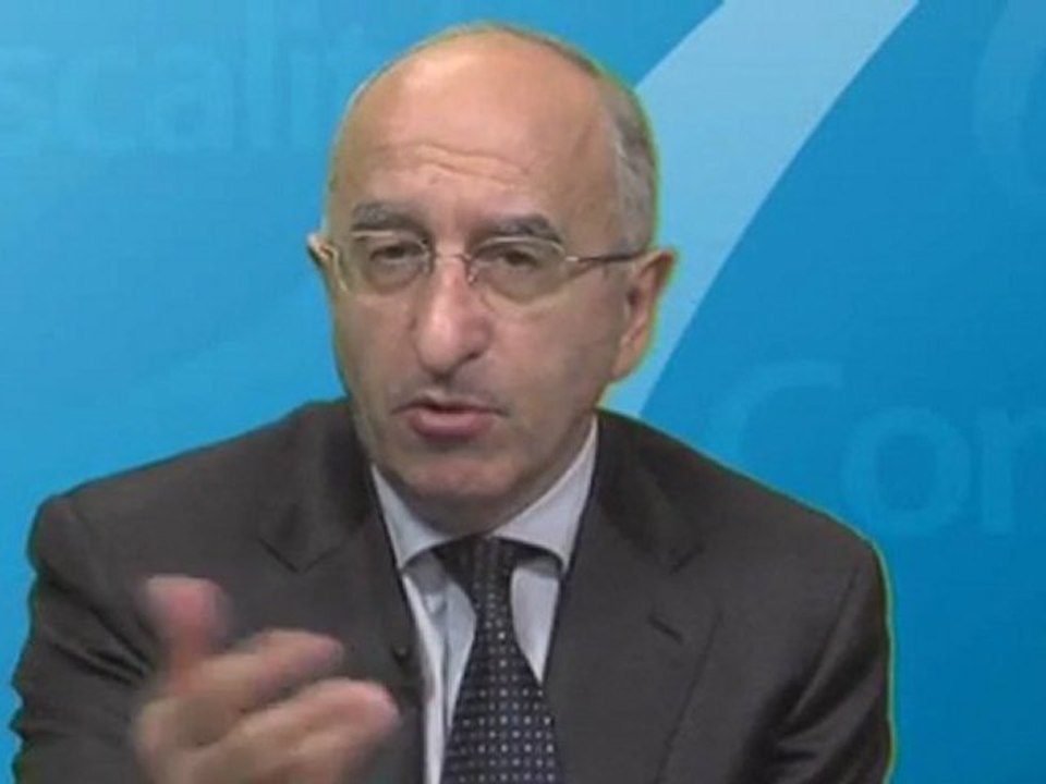 Loi de Finances 2012 - Synthèse