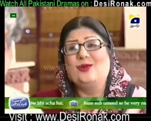 Hum Sab Umeed Say Hain - 2nd March 2012 part 3