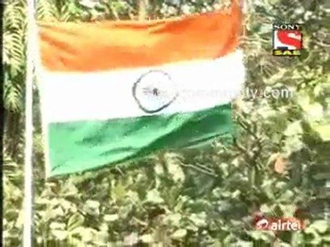I Luv My India [Episode - 10] - 2nd March 2012 pt3