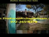 Dallas Home For Sale | Home For Sale In Dallas