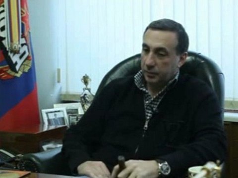 Гинер: В ближайшие пять лет хотелось бы выиграть Лигу чемпионов