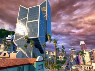 Tropico 4 Modern Times - Trailer