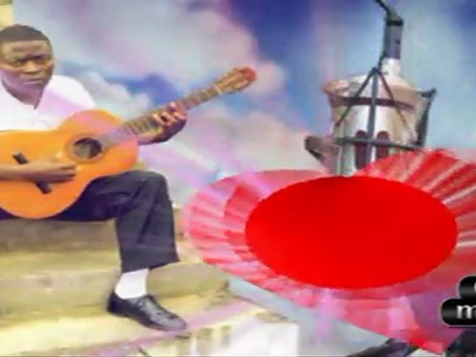 Rantamplan & Ledoux paradis "TU AS EMPRISONNé MON COEUR" Télé SPI