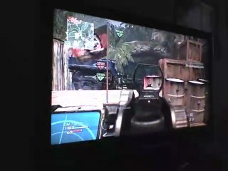 MW3 : Domination à 18 sur Village avec Kalen du 78