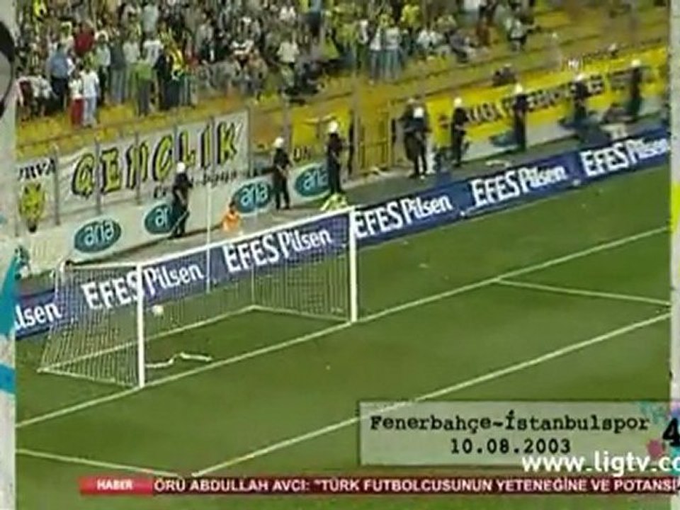 Sivasssporumuzun'da Eski Futbolcusu Bailili'nin en güzel 10 golü burada...