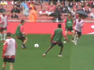 Wenger se la prende con le nazionali