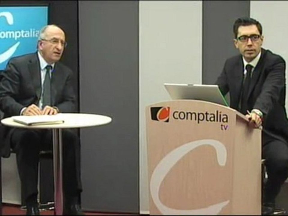 Loi de Finances 2012 - Le Live