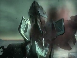 Metal gear solid 4 Walkthrough part 23.Rex vs Ray