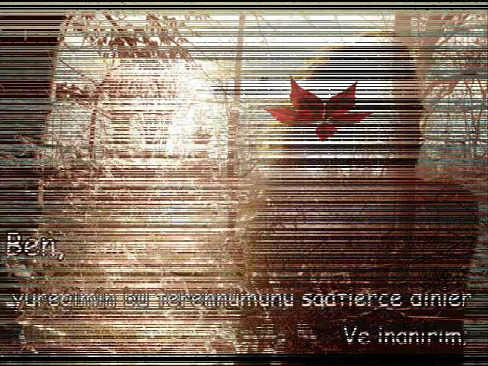 Nur06 izler şiiri / WBHWEB Erdal YALCIN