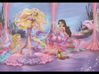 Barbie in a Mermaid Tale 2 Part 1 of 12 Full Movie
