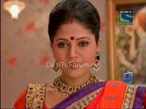 Dekha Ek Khwaab - 2nd March 2012 Video Watch Online Part3