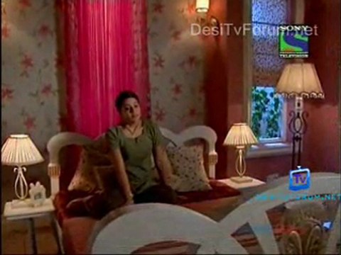 Dekha Ek Khwaab - 2nd March 2012 Video Watch Online