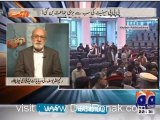 Aaj Kamran Khan Kay Sath - 2nd March 2012 part 2