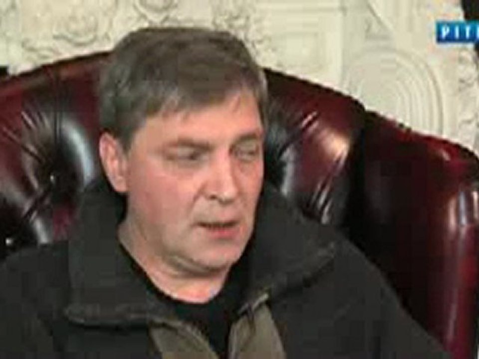 Александр Невзоров о пропаганде РПЦ