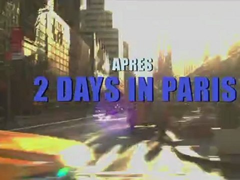 Le teaser de 2 Days in New York de Julie Delpy