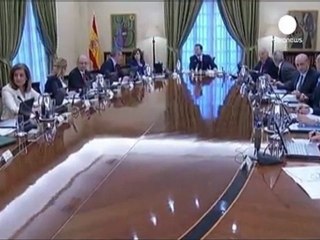 İspanya'da işsizlik yükselmeye devam ediyor