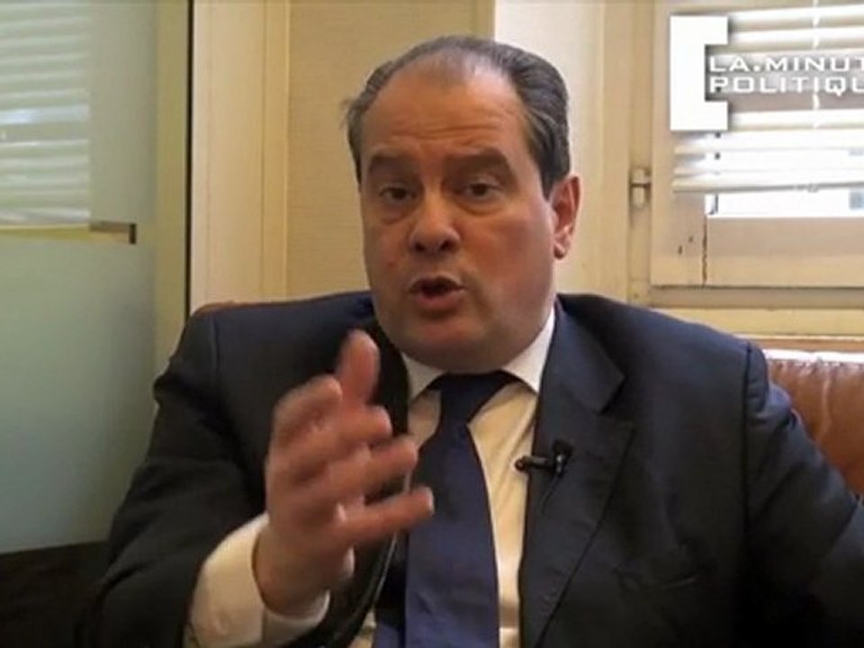 [la.minute.politique] Episode 1