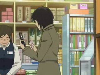 Eden of the East Abridged Ep. 2