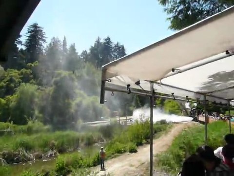 2010 STEAM TRAINS TO BEAR MOUNTAIN 058