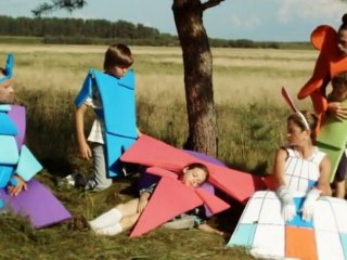 Бесконечные мечты о счастье (трейлер)