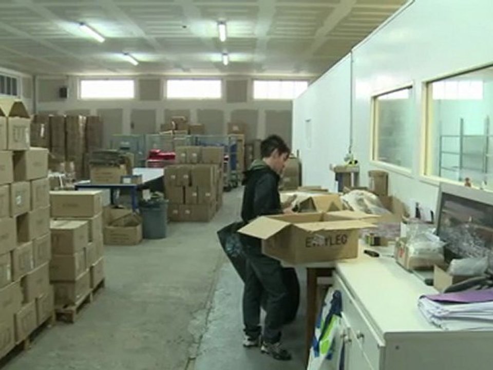 Ethylotest obligatoire dans les voitures à partir du 1er juillet