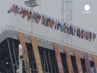 Ex-Olympic site for sale