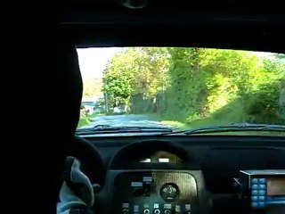 cli mma/fantronic layon 2011 es4