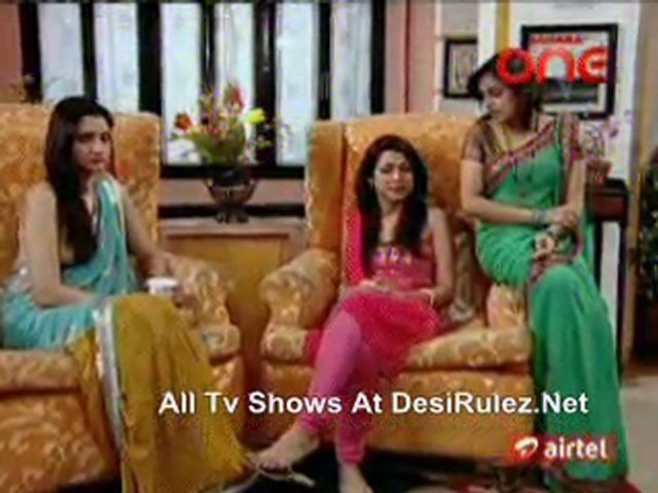 Niyati 2nd  March 2012 pt1