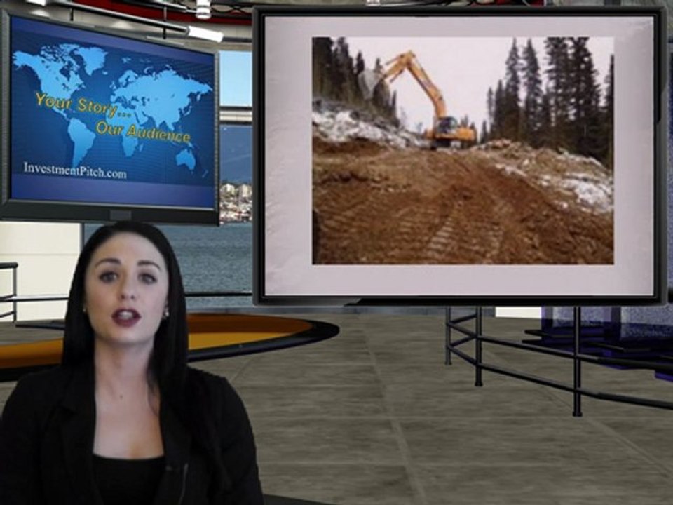 Barkerville Gold Mines Ltd. (TSXV: BGM) News Alert