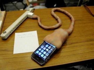 Top 5 Unusual Cell Phone Chargers