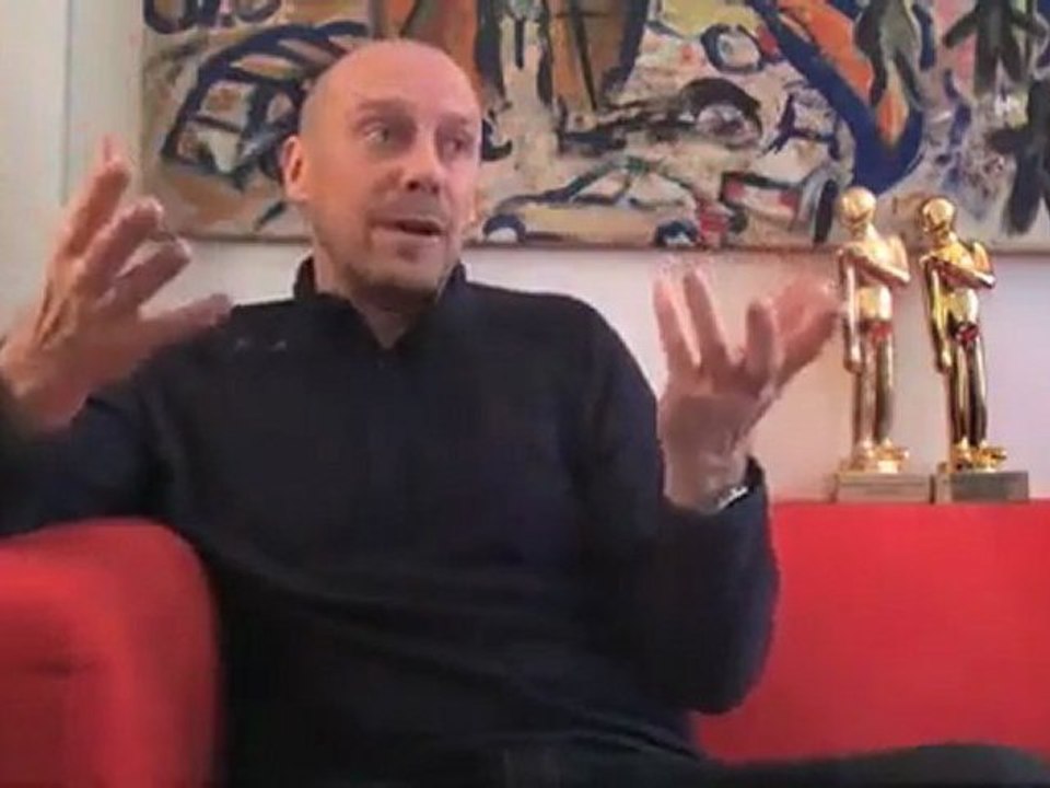 Alain Soral - Dîner du CRIF - FEV 2012.avi
