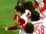 Eski Sivassporlu Gürhan Gürsoy'dan Akıl Dolu Gol