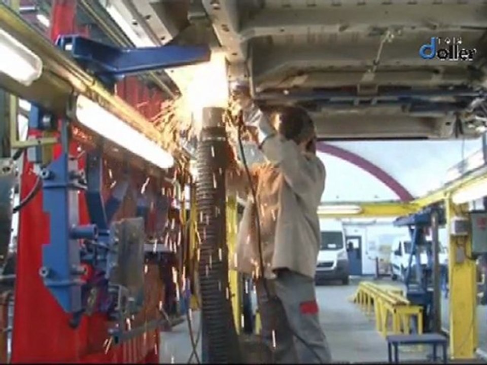 Doller Hebdo l'Actu su samedi 3 au samedi 10 mars 2012