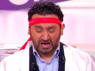 ZAPPING TÉLÉ DU 02/03/2012