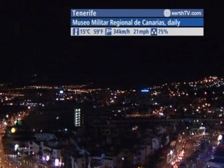 Pine Valley - Beijing - China, Cannes - France, Niagara Falls - Canada, London - United Kingdom, Tenerife - Spain, Stuttgart - Germany, Washington - USA