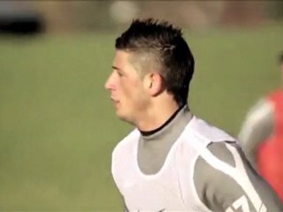 MT - The Chance: Luis César, 2 de marzo 2012