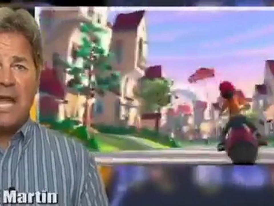 "The Lorax" Flickedup.com Review