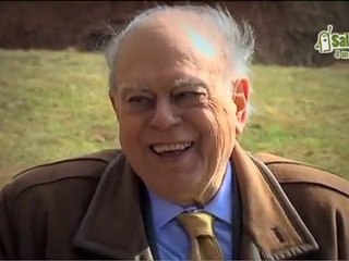 SALVADOS - ENTREVISTA CON JORDI PUJOL (4.03.12)