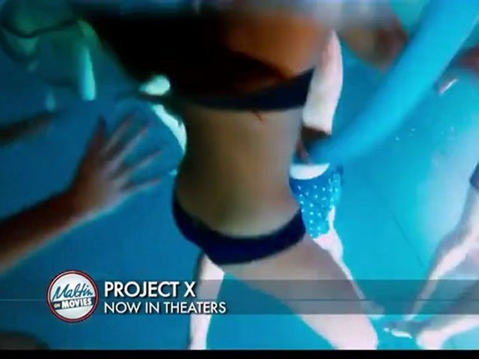 Project X Review