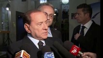 Berlusconi - Ho proposto al Ppe iniziative in favore di Yulia Timoshenko (01.03.12)