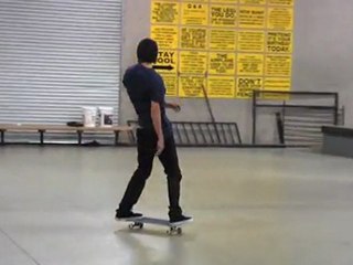 BATB V - RYAN PEARCE VS BOO JOHNSON