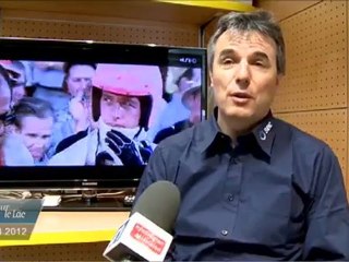 Vues sur le Lac du 2 mars 2012