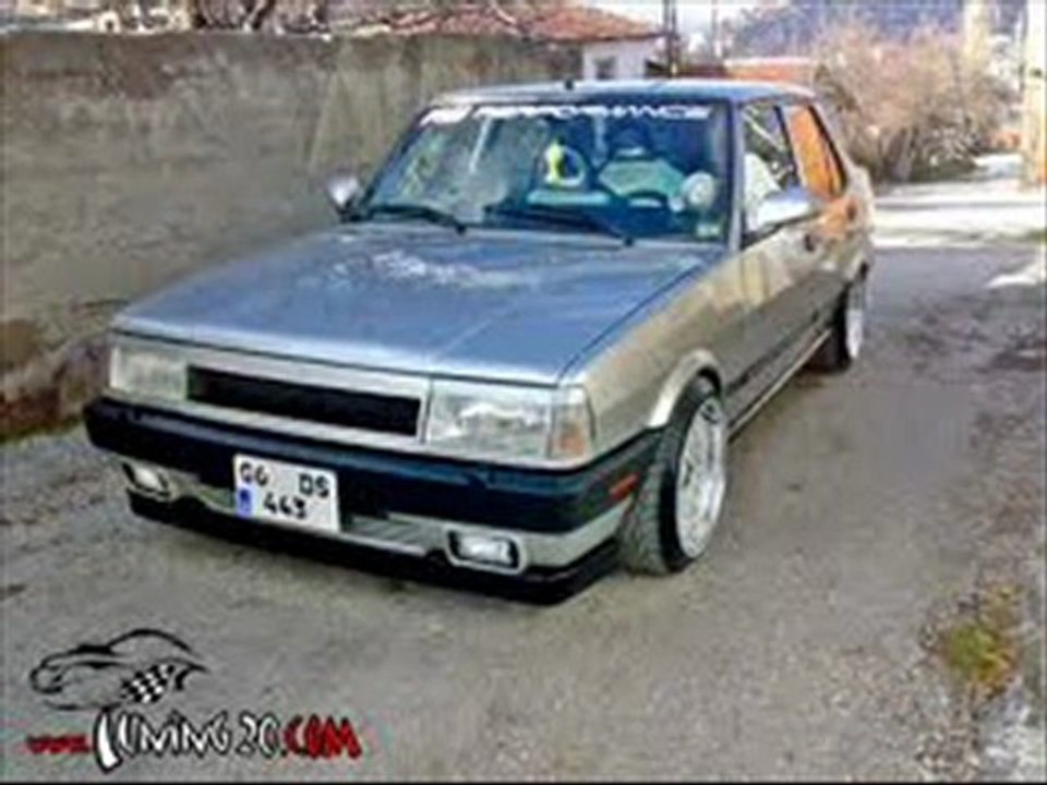 doğancılar