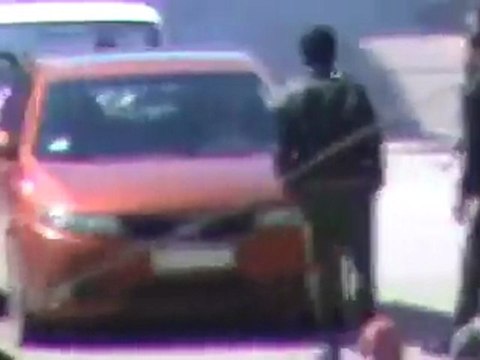 فري برس ريف دمشق انتشار الأمن في مدينة الكسوة جمعة تسليح الجيش الحر 2 3 2012