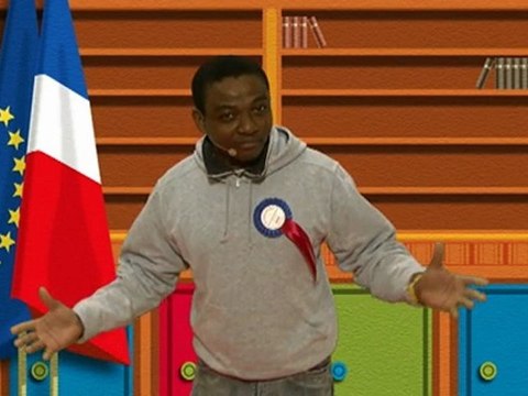 Si j'étais président, Hugues