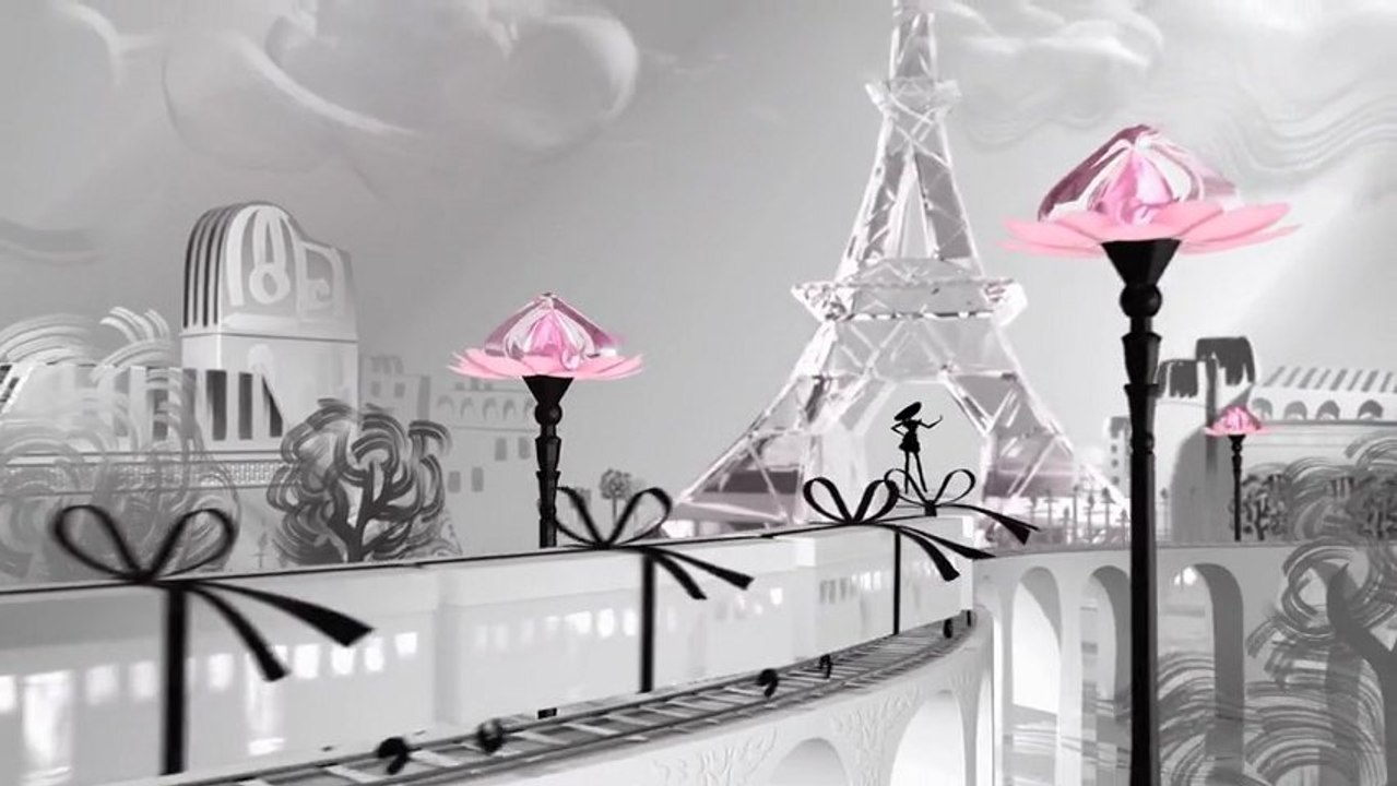 La Petite Robe Noire - Mon nouveau parfum